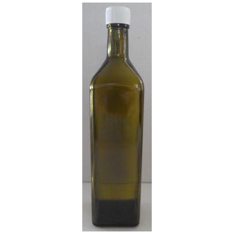 Μπουκάλια Marasca 1000ml πράσινα